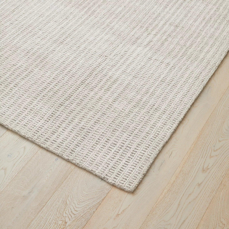Weave Tivoli Floor Rug - Ivory - 2m x 3m - RugRTI71IVOR 1
