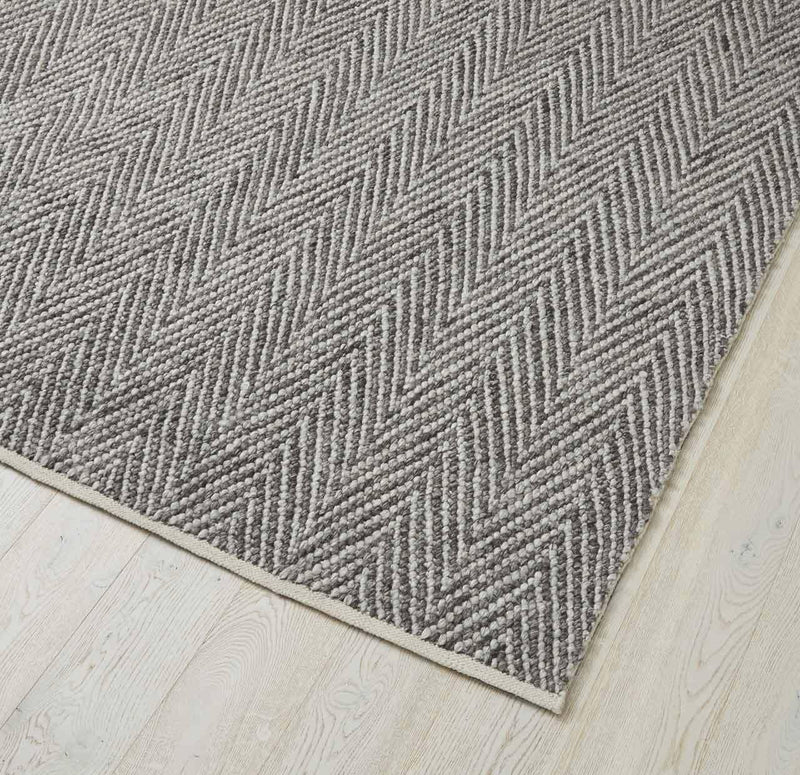 Weave Zambesi Floor Rug - Feather - 2m x 3m - RugRZM71FEAT9326963001931 1